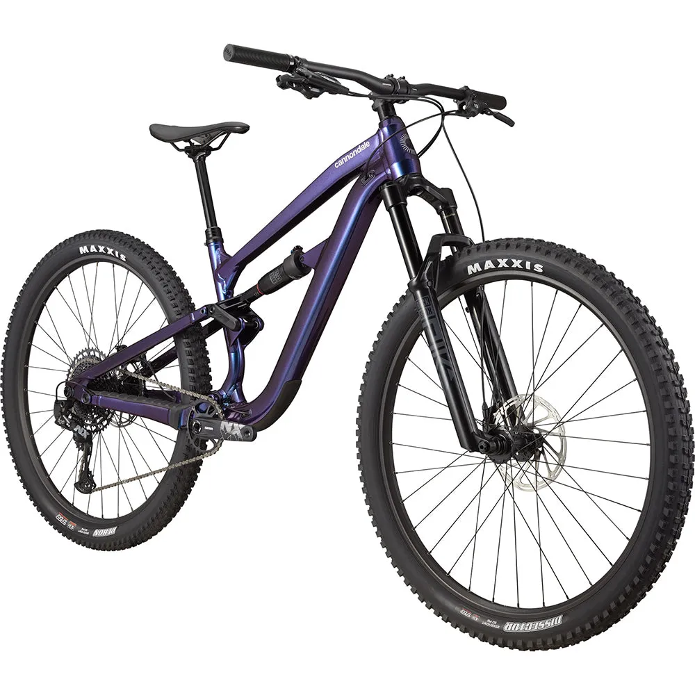 Cannondale Habit Alloy 3