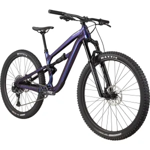 Cannondale Habit Alloy 3