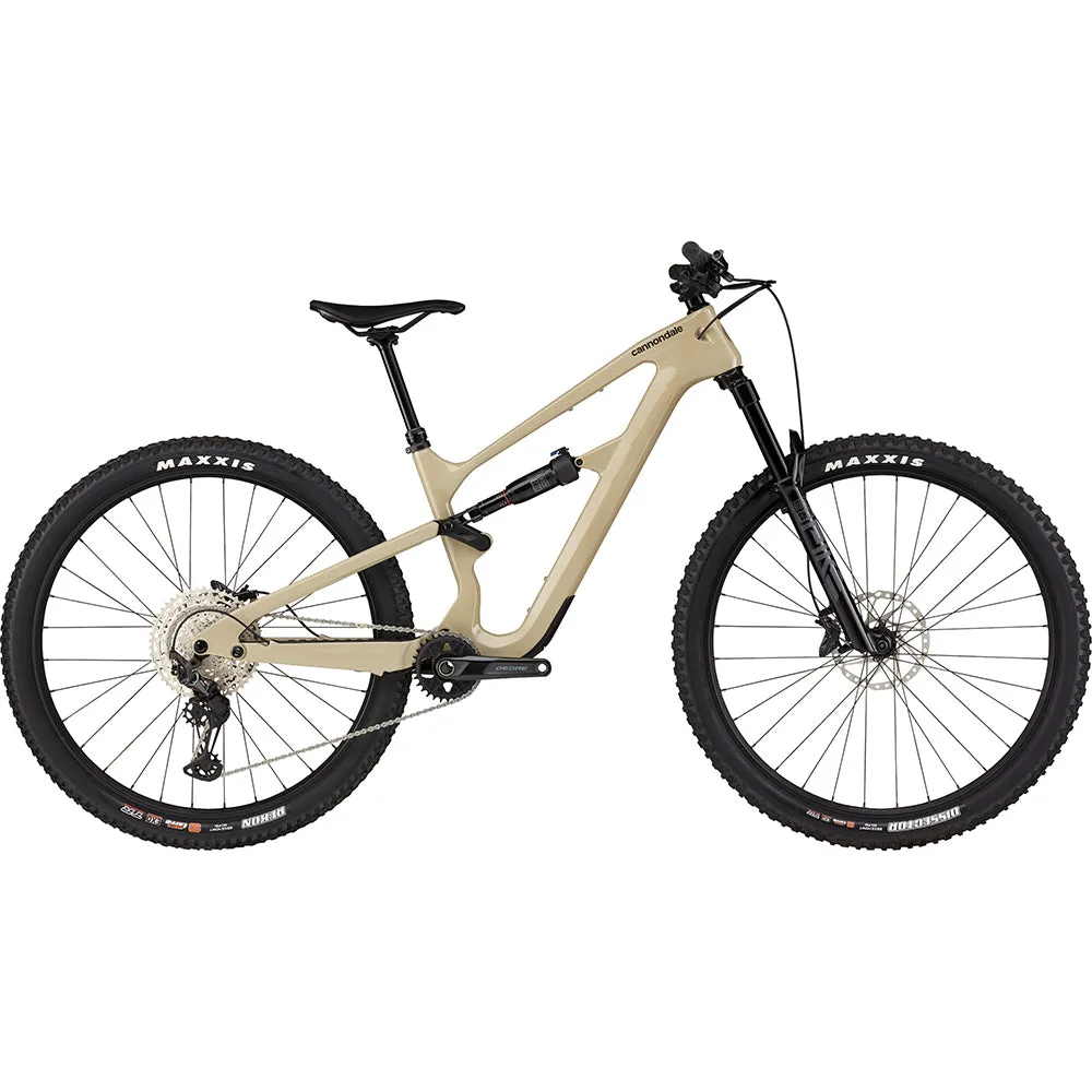 Cannondale Habit Carbon 2
