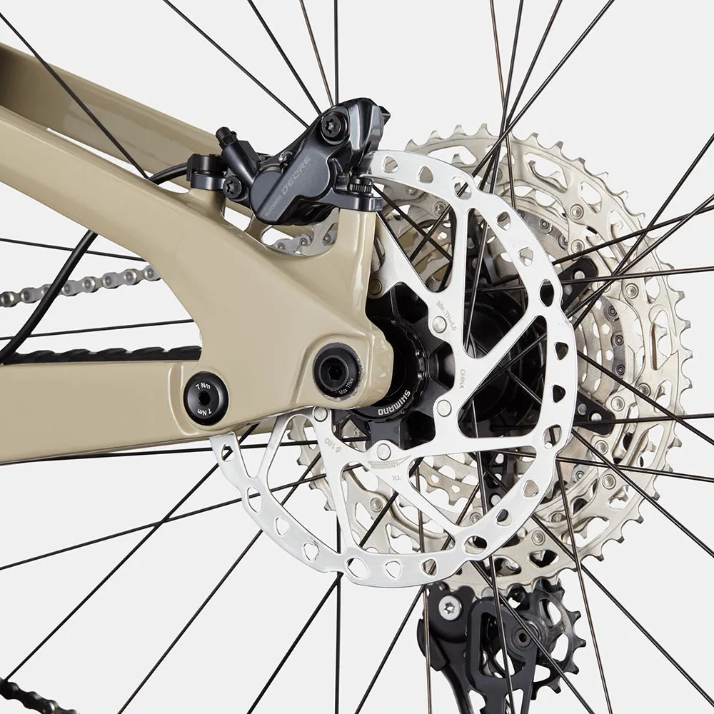 Cannondale Habit Carbon 2