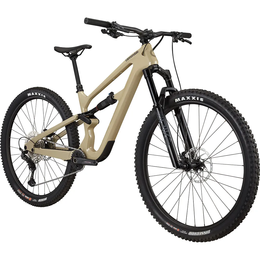 Cannondale Habit Carbon 2