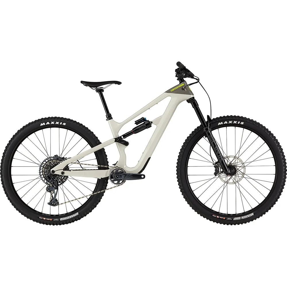 Cannondale Habit Carbon LT 1