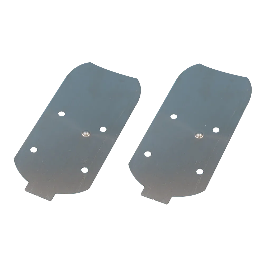 Cast Freetour 1.0 Binding Parts