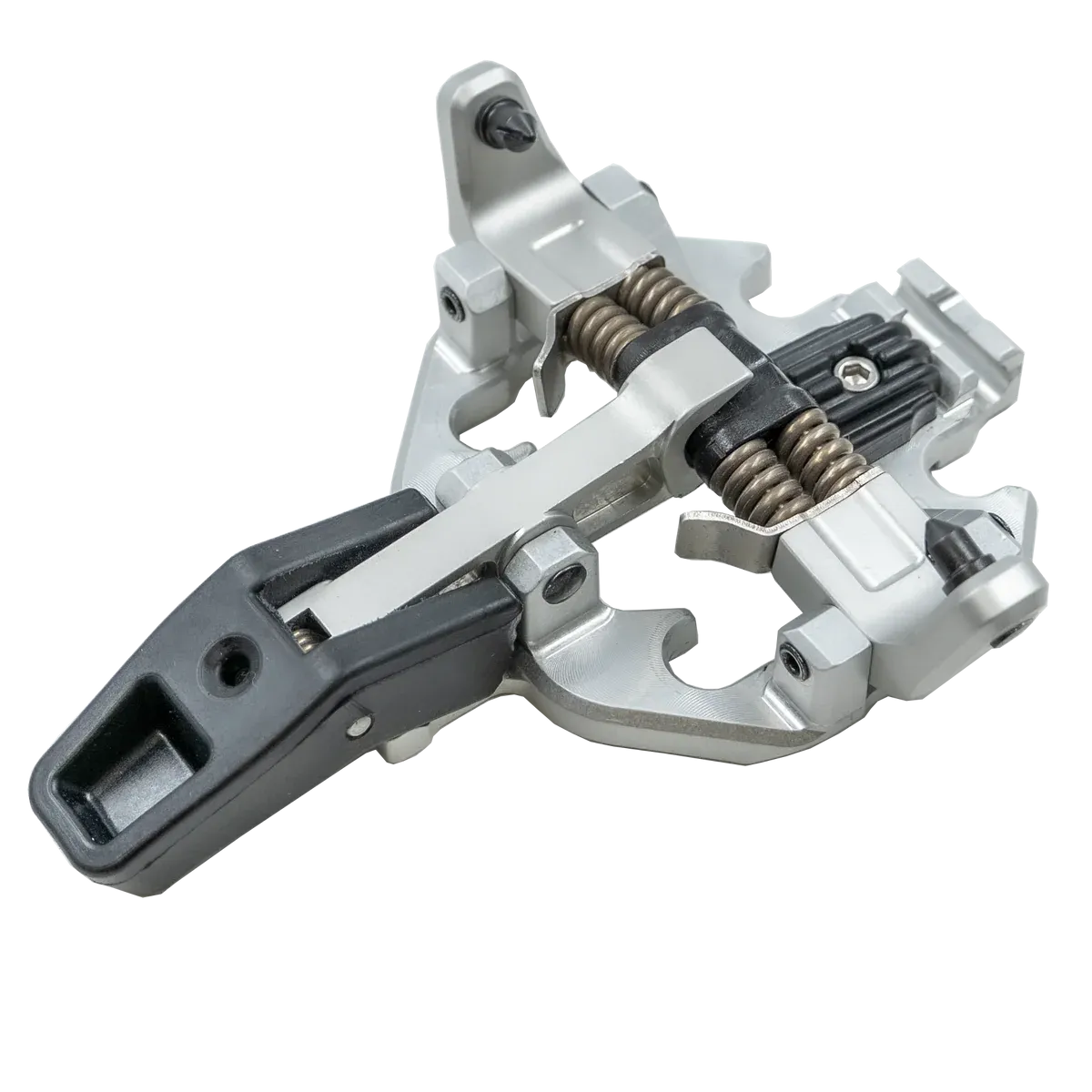 Cast Freetour 1.0 Binding Parts