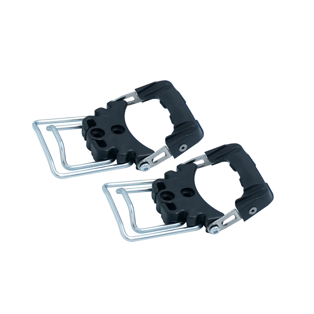 Cast Freetour 1.0 Binding Parts