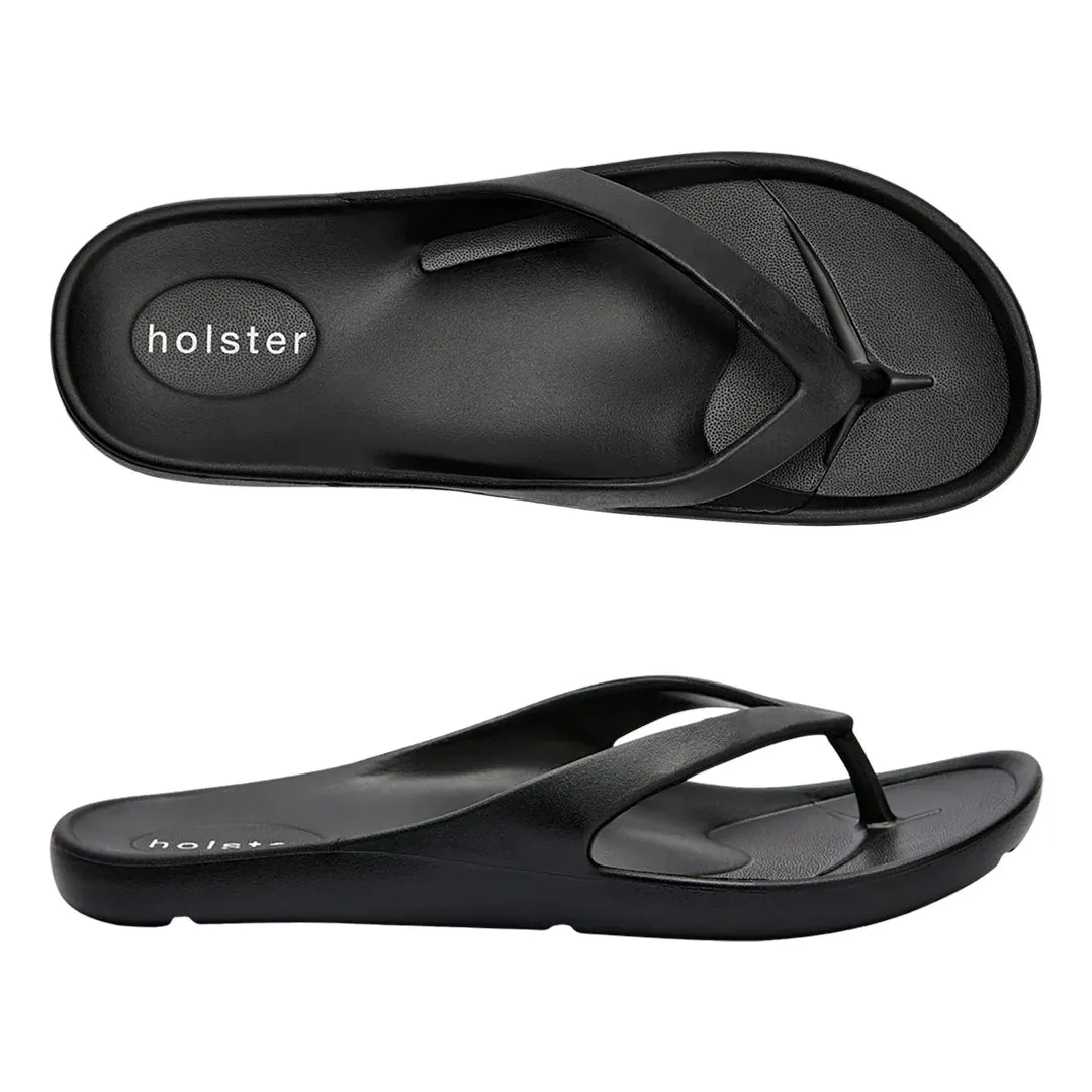 Castaway Black