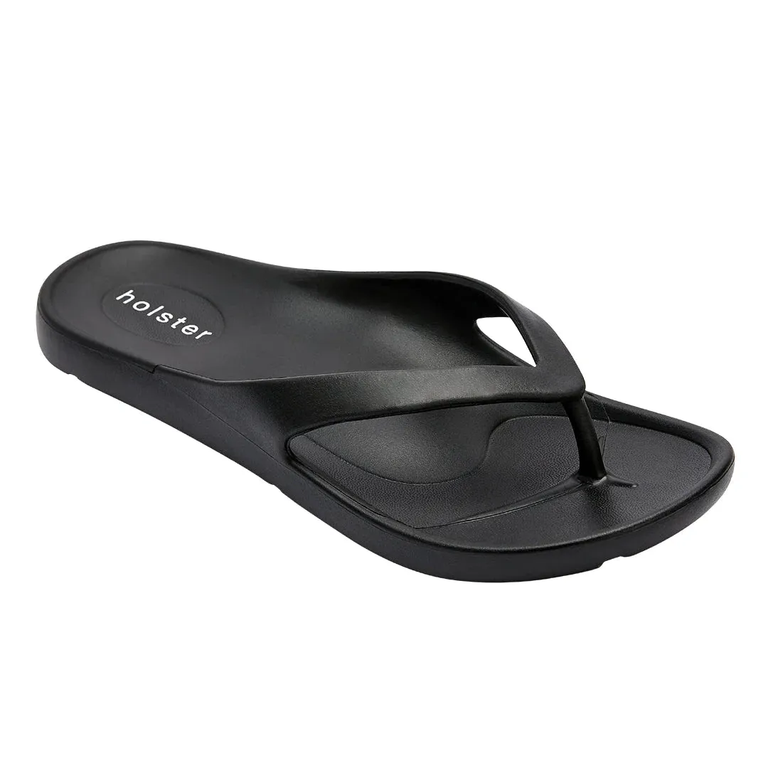 Castaway Black