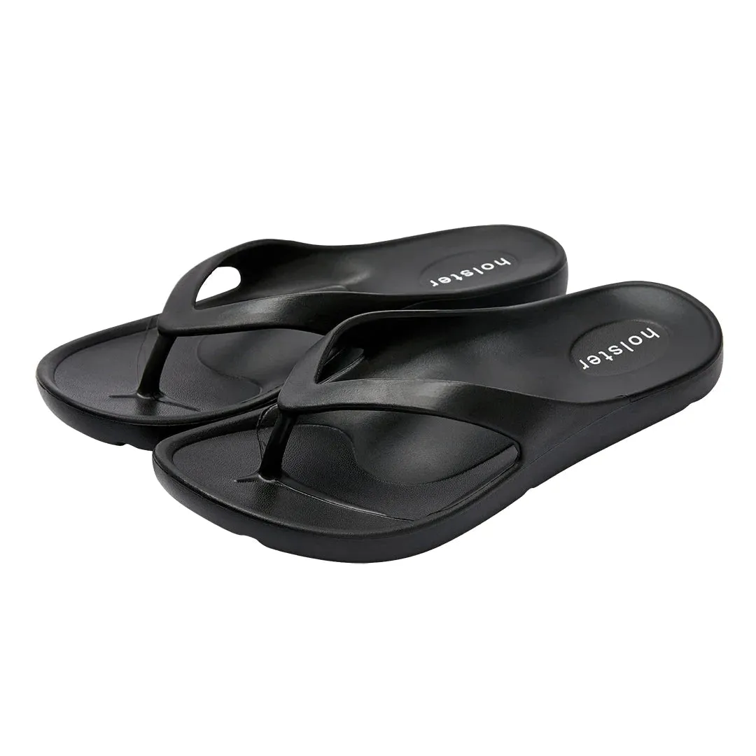 Castaway Black