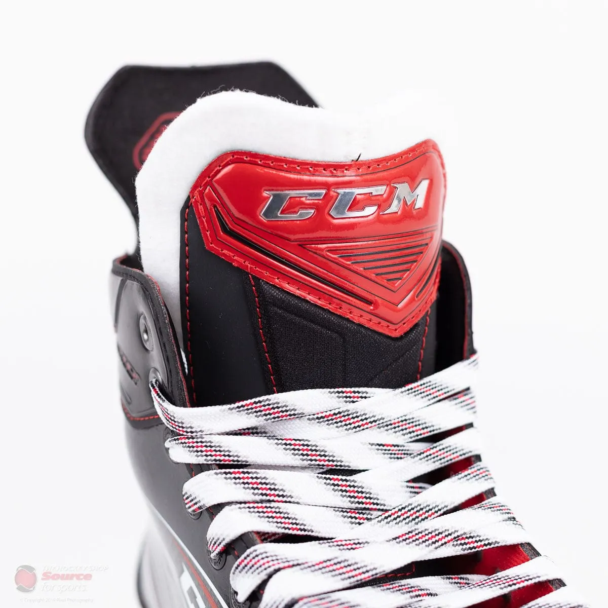 CCM Jetspeed Shock Junior Hockey Skates (2019)