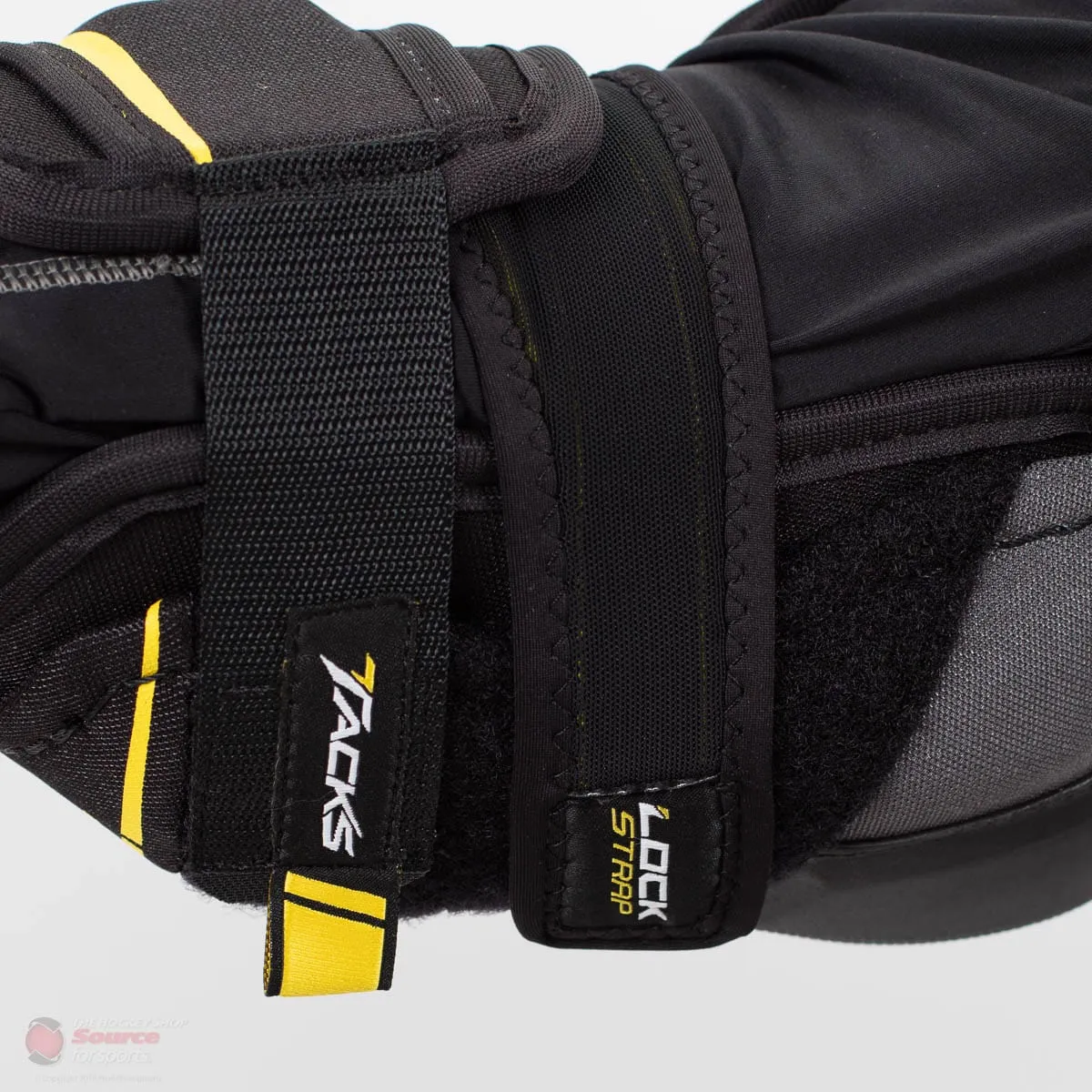 CCM Tacks Vector Pro Senior Hockey Elbow Pads (2020)