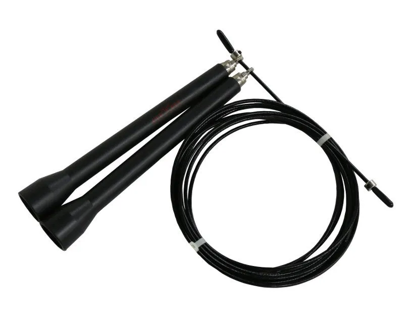 CFF ULTRA SPEED, DUAL BEARING JUMP ROPE