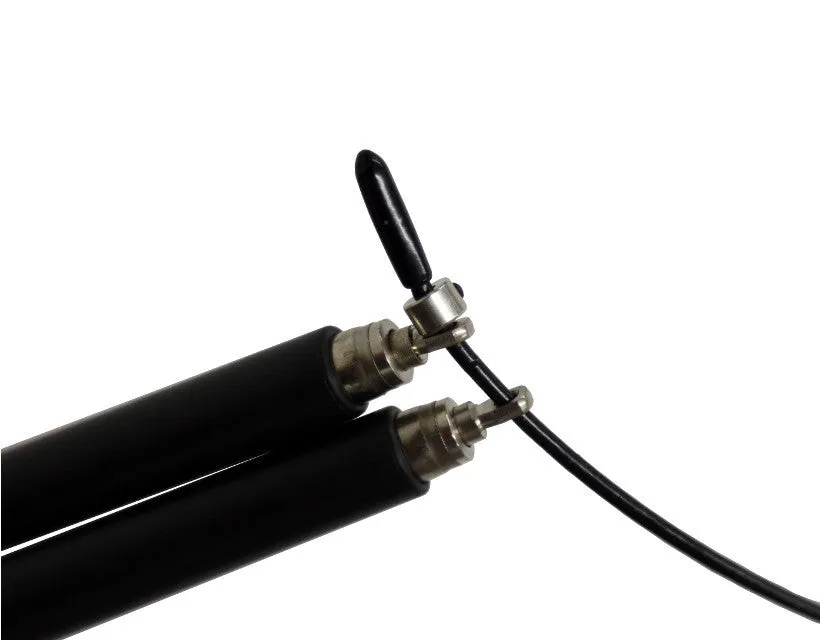 CFF ULTRA SPEED, DUAL BEARING JUMP ROPE