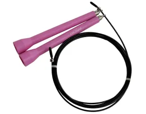 CFF ULTRA SPEED, DUAL BEARING JUMP ROPE
