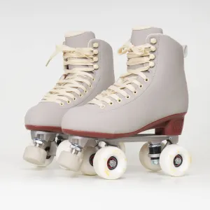 Chaya Deluxe Rollerskates - Latte