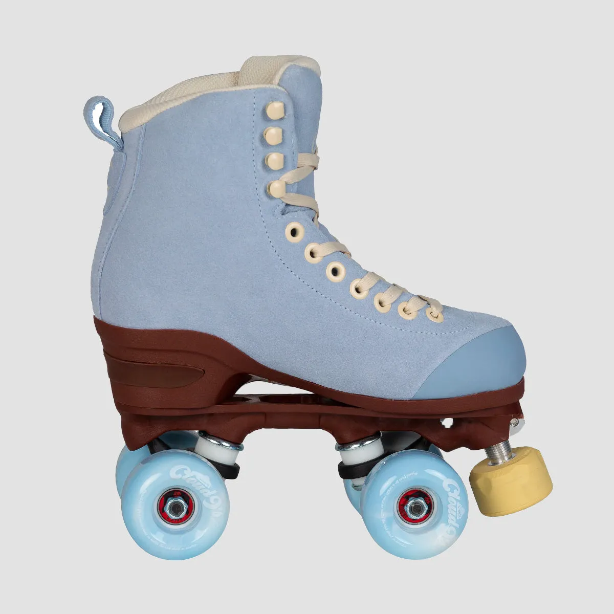 Chaya Lifestyle Melrose Elite Quad Skates Angel Blue