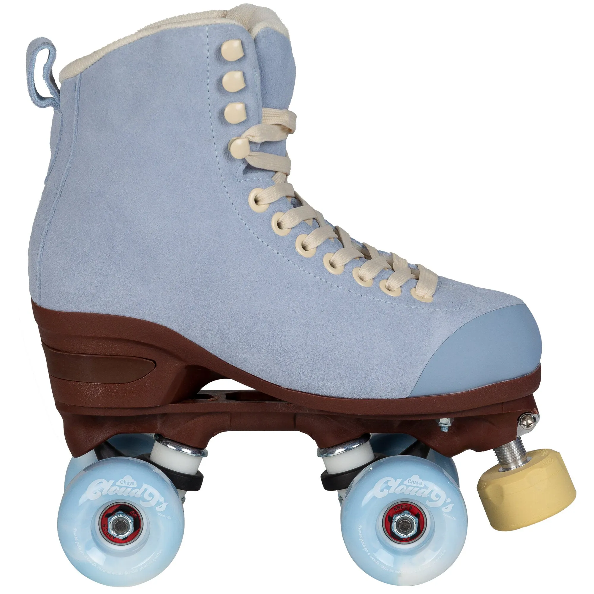 Chaya Melrose Elite Angel Blue Roller Skates