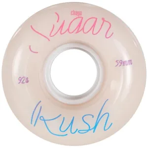 Chaya Sugar Rush Outdoor Wheels 4 Pack