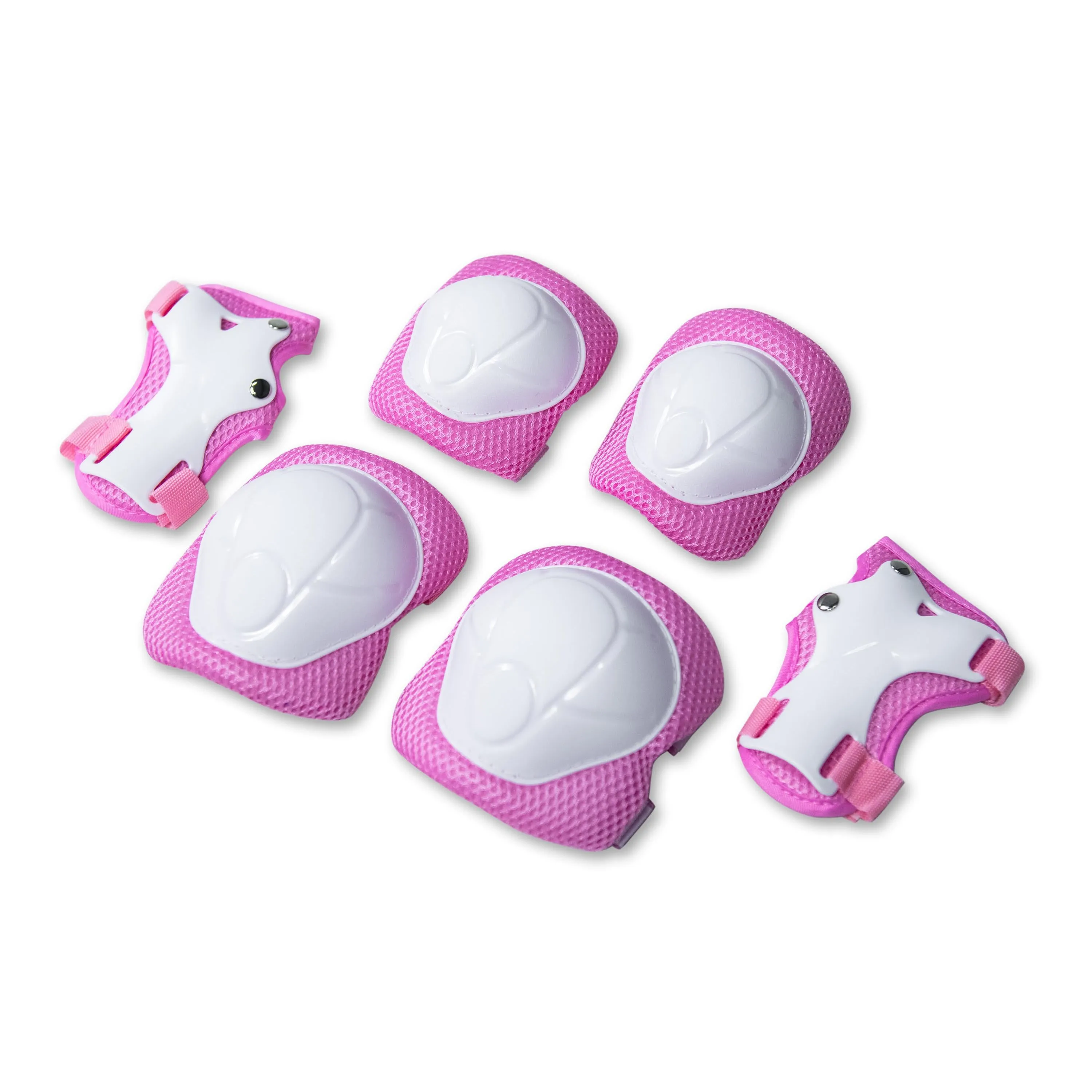 Children's Elbow-Knee-Wrist Guards INDIGO