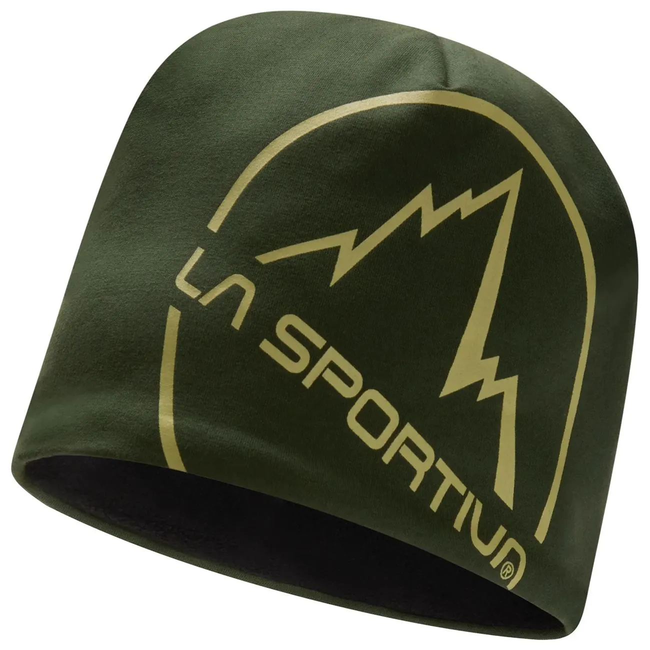 Circle Beanie