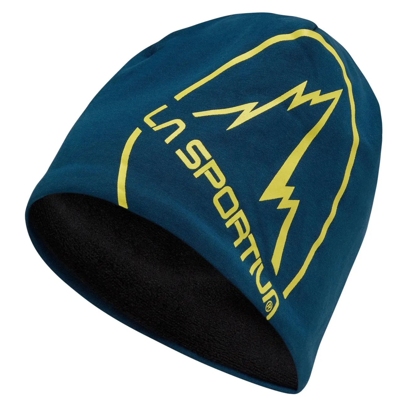 Circle Beanie