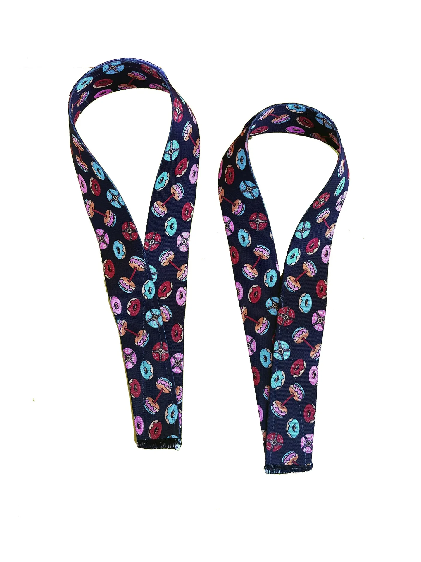 Circle of Life Lifting Straps