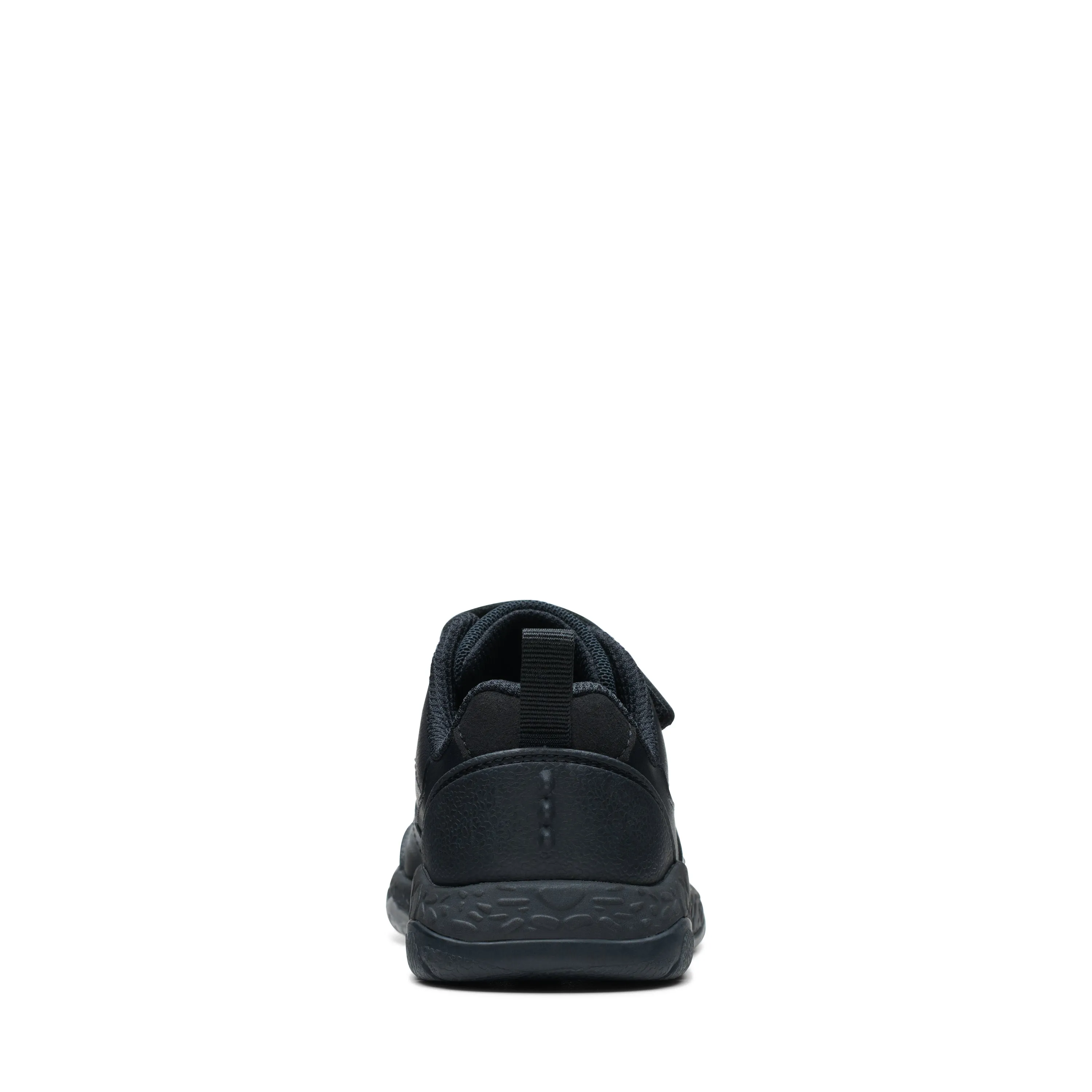 CLARKS BOYS STEGGYSTRIDE KID (WIDE FIT)