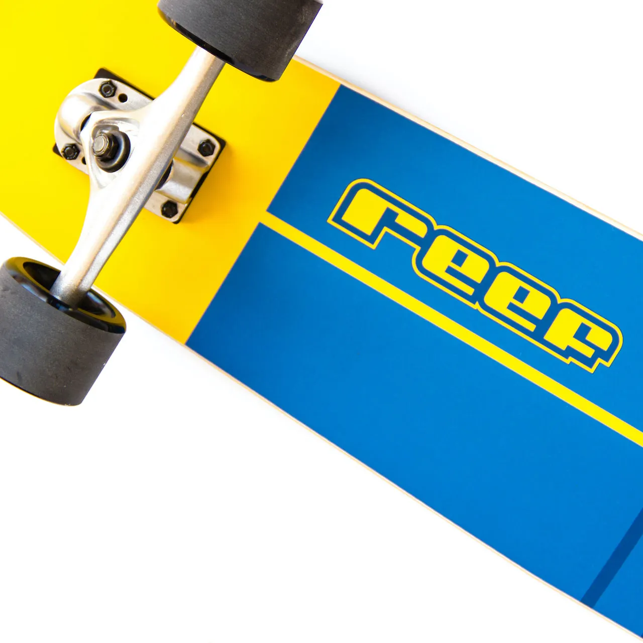 Classic 38" Longboard