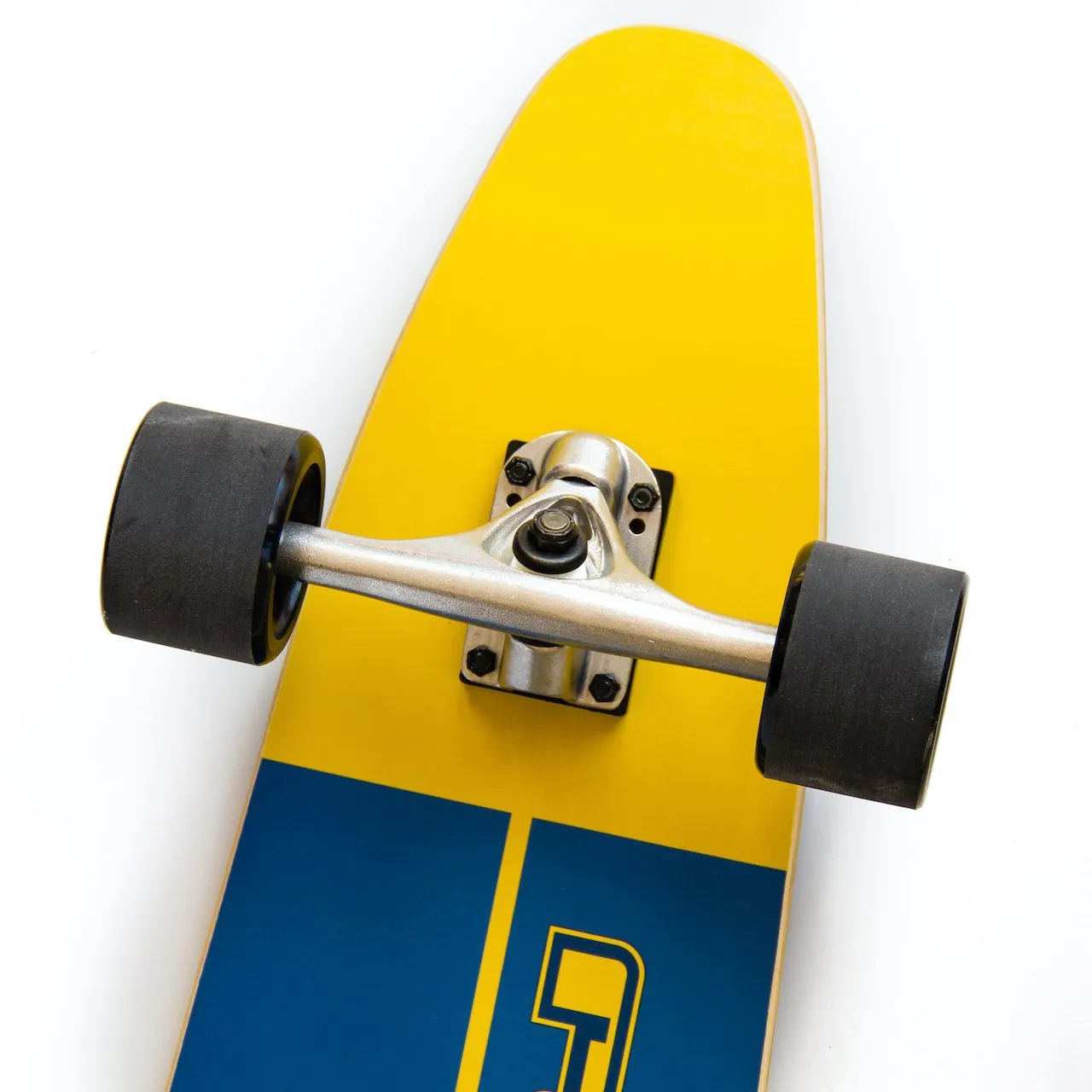 Classic 38" Longboard