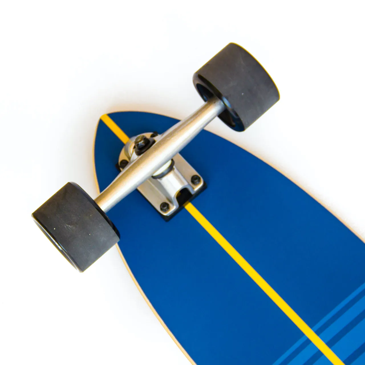 Classic 38" Longboard