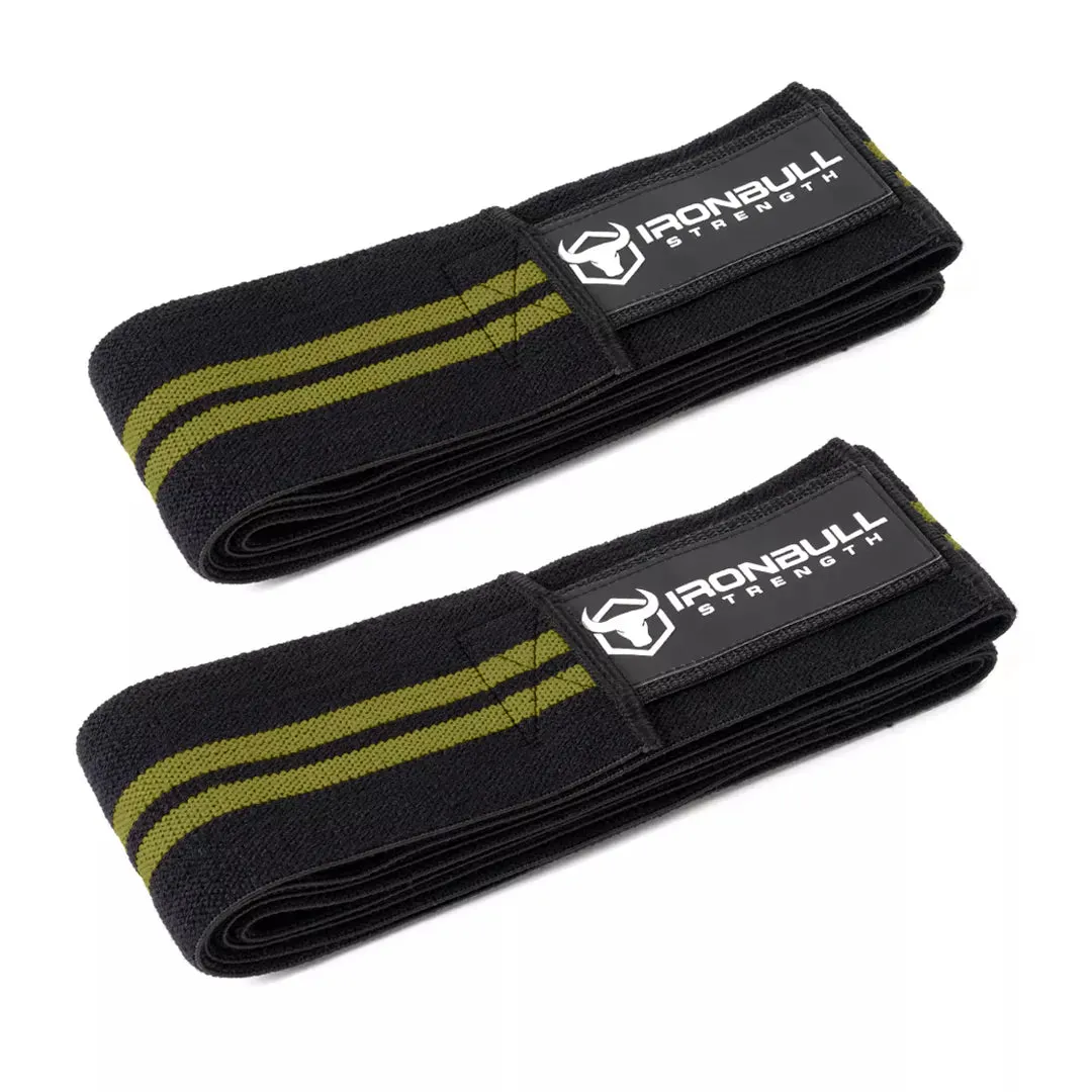 Classic Knee Wraps