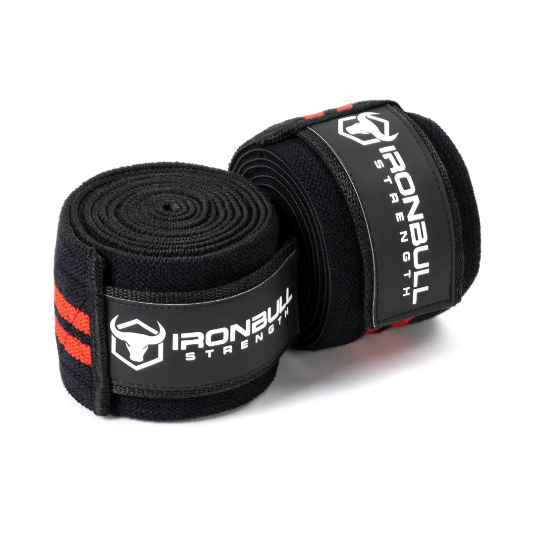Classic Knee Wraps