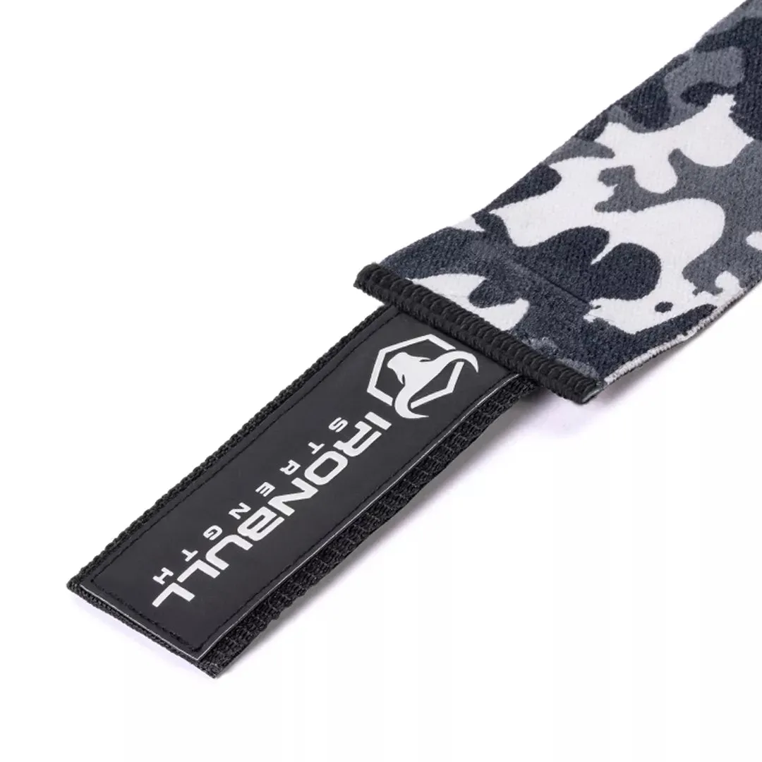 Classic Knee Wraps