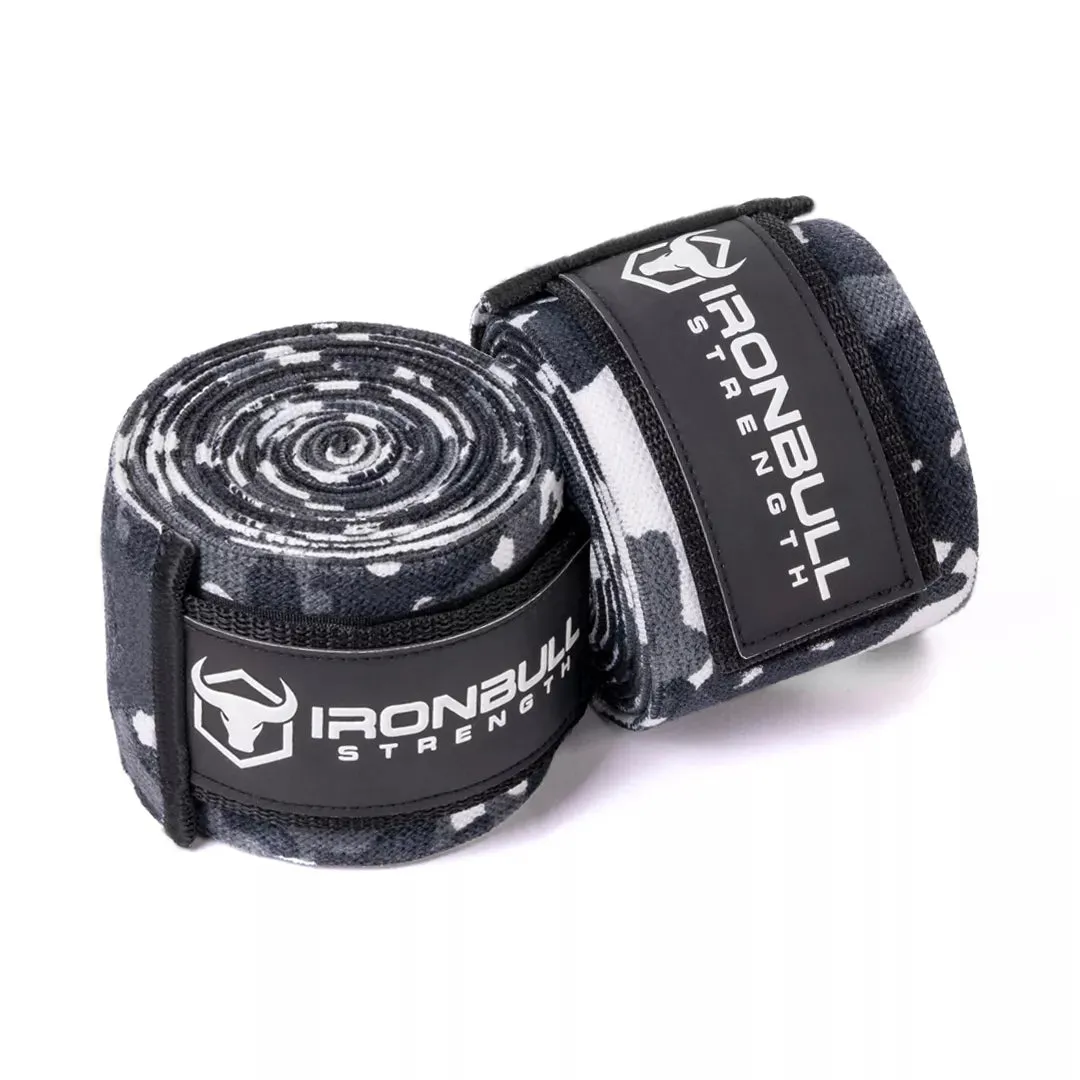 Classic Knee Wraps