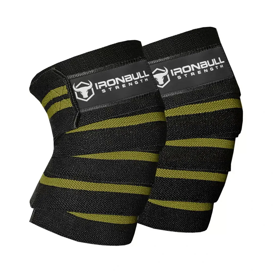 Classic Knee Wraps