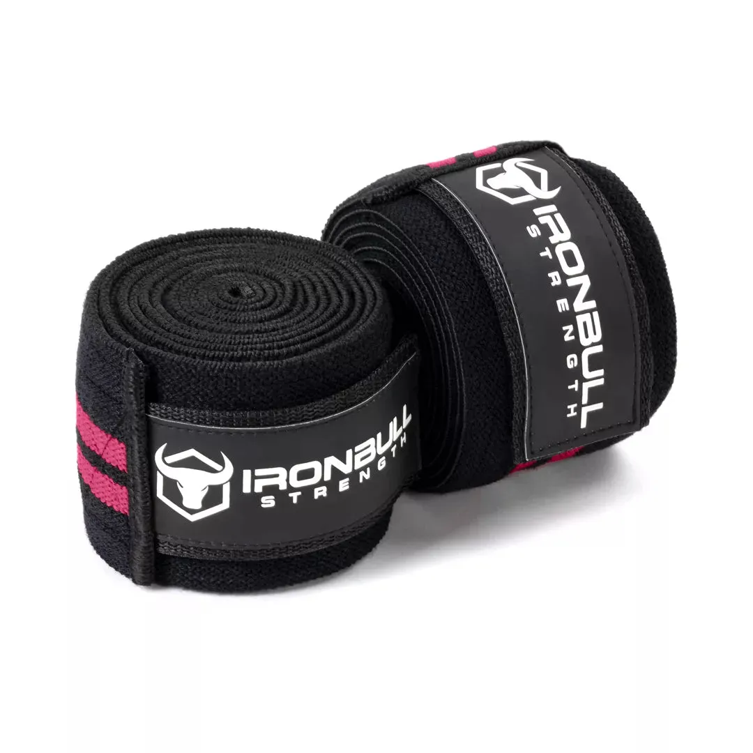 Classic Knee Wraps