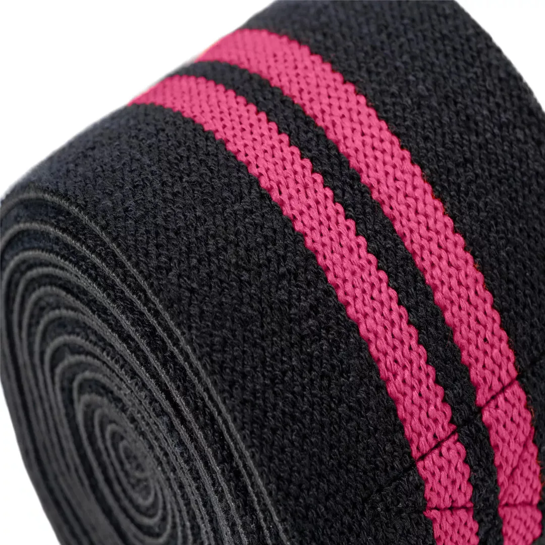 Classic Knee Wraps