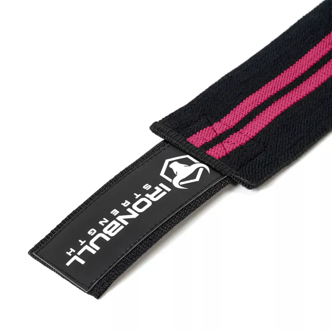 Classic Knee Wraps