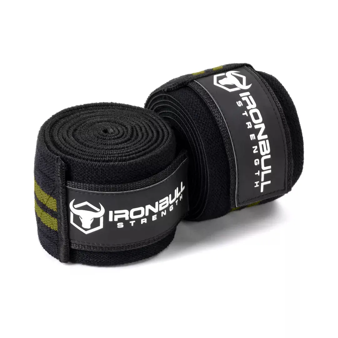 Classic Knee Wraps