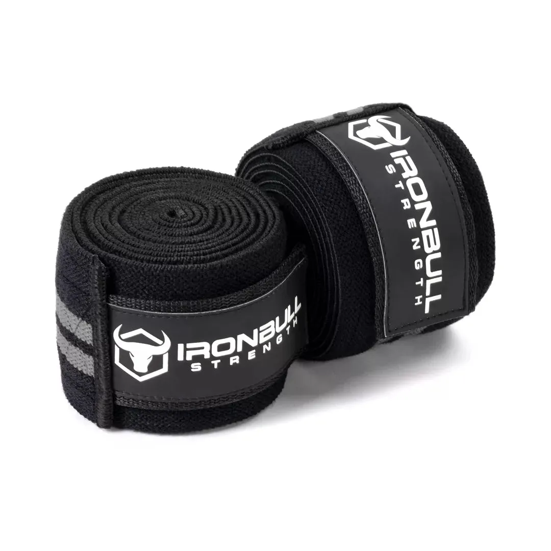 Classic Knee Wraps