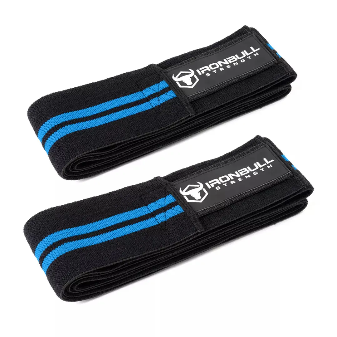 Classic Knee Wraps