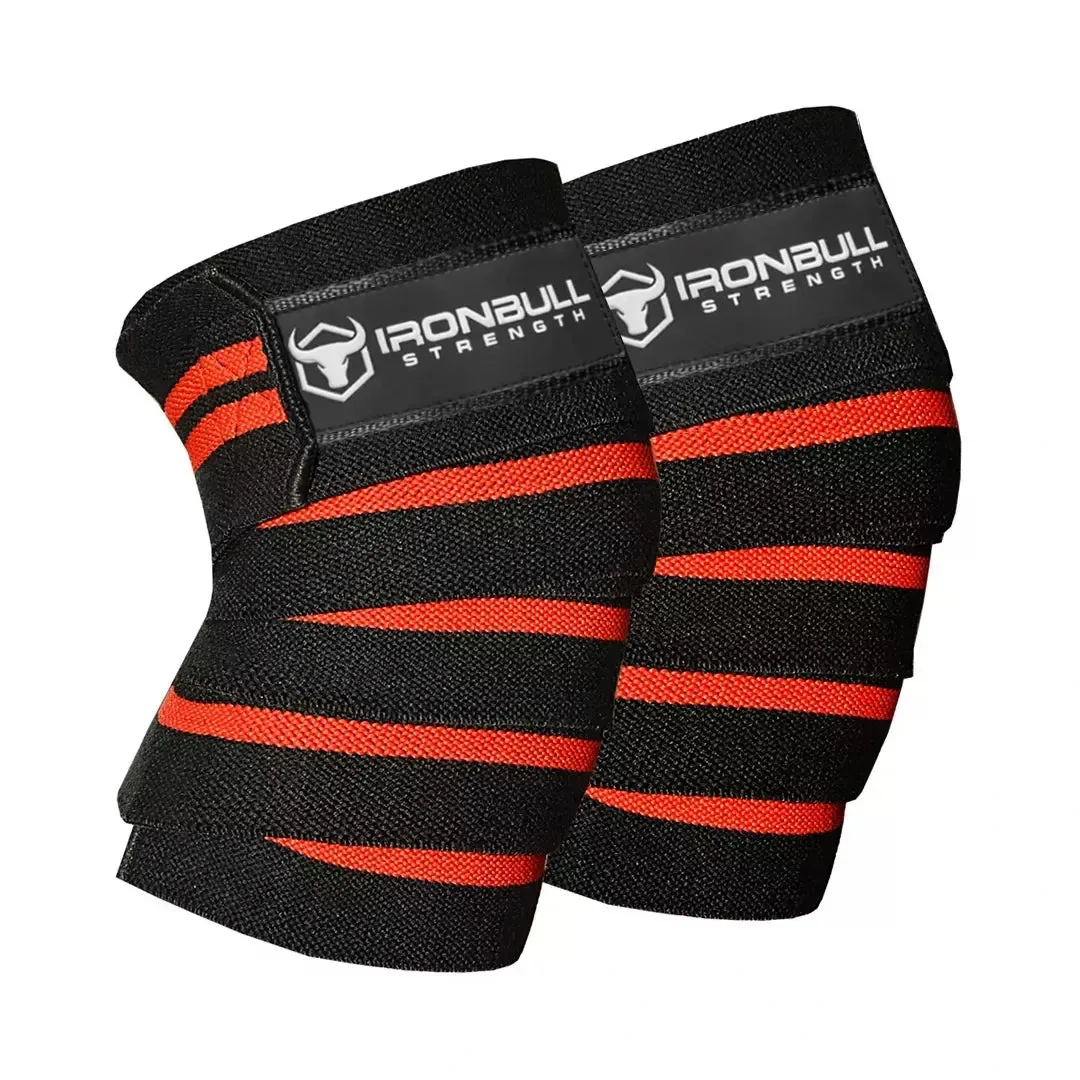 Classic Knee Wraps