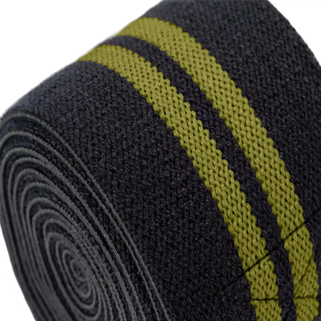 Classic Knee Wraps