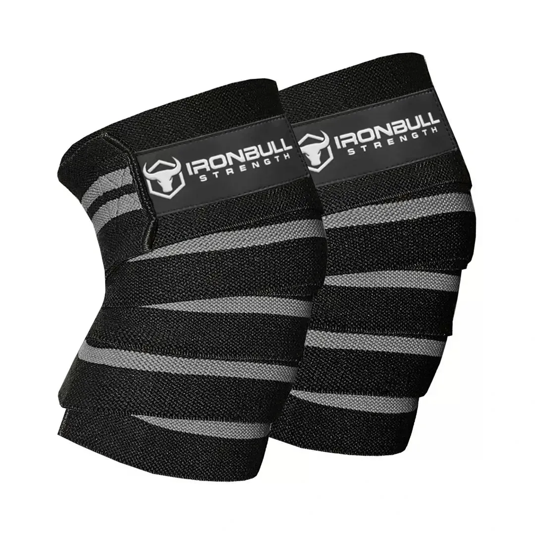 Classic Knee Wraps