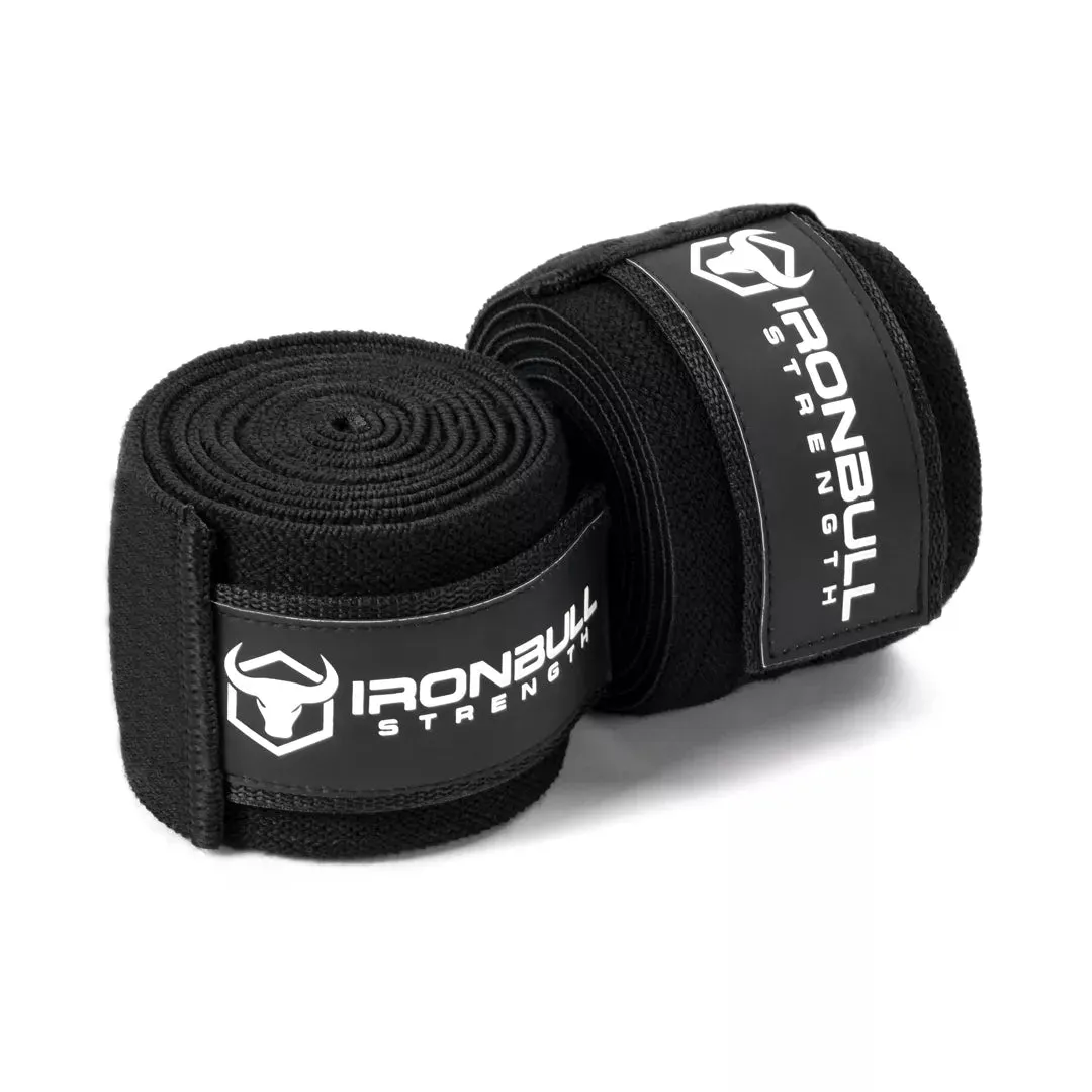 Classic Knee Wraps