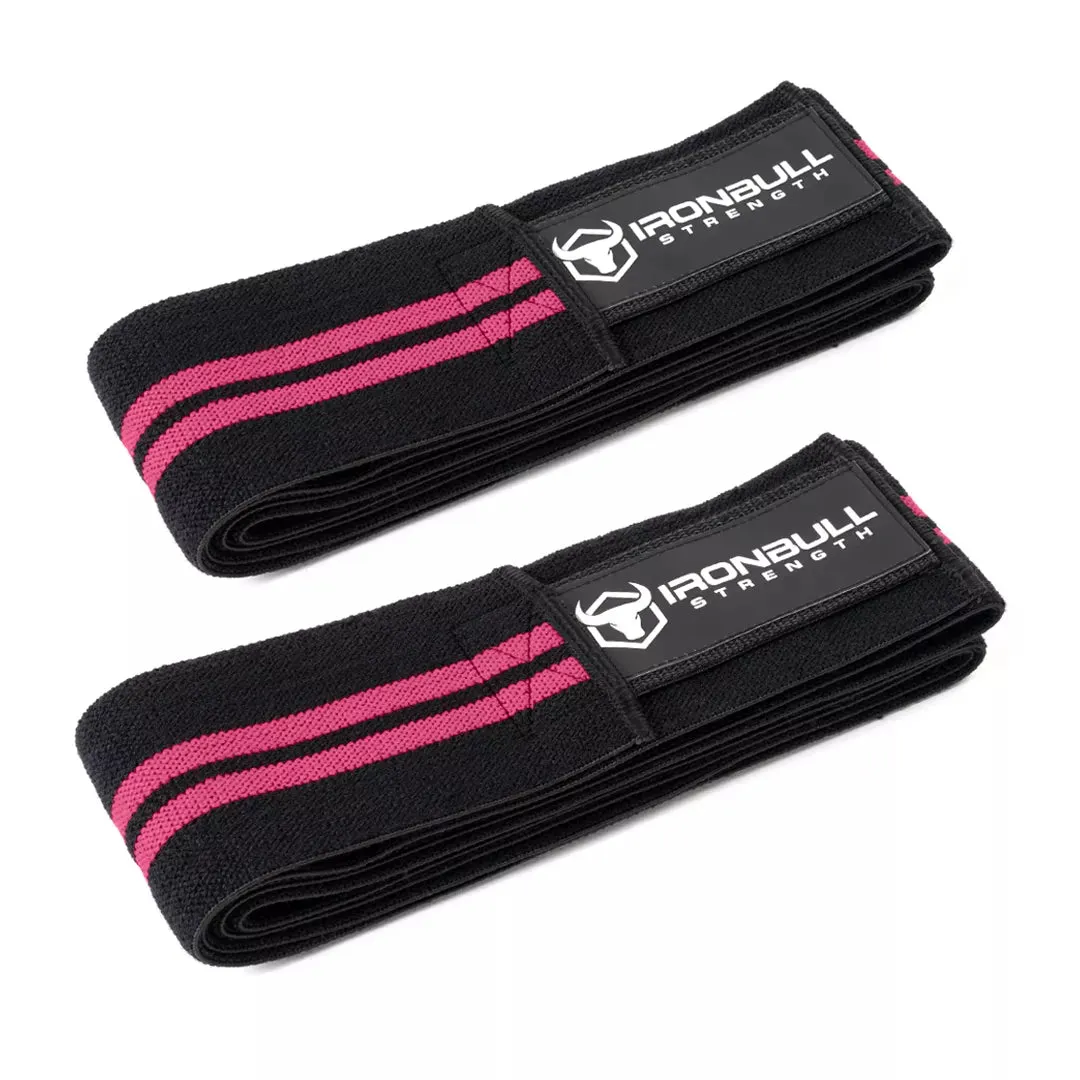 Classic Knee Wraps