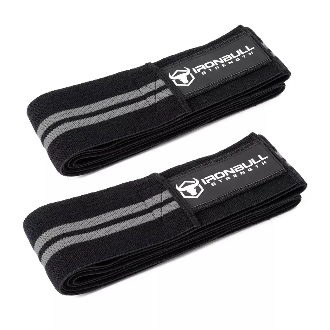 Classic Knee Wraps