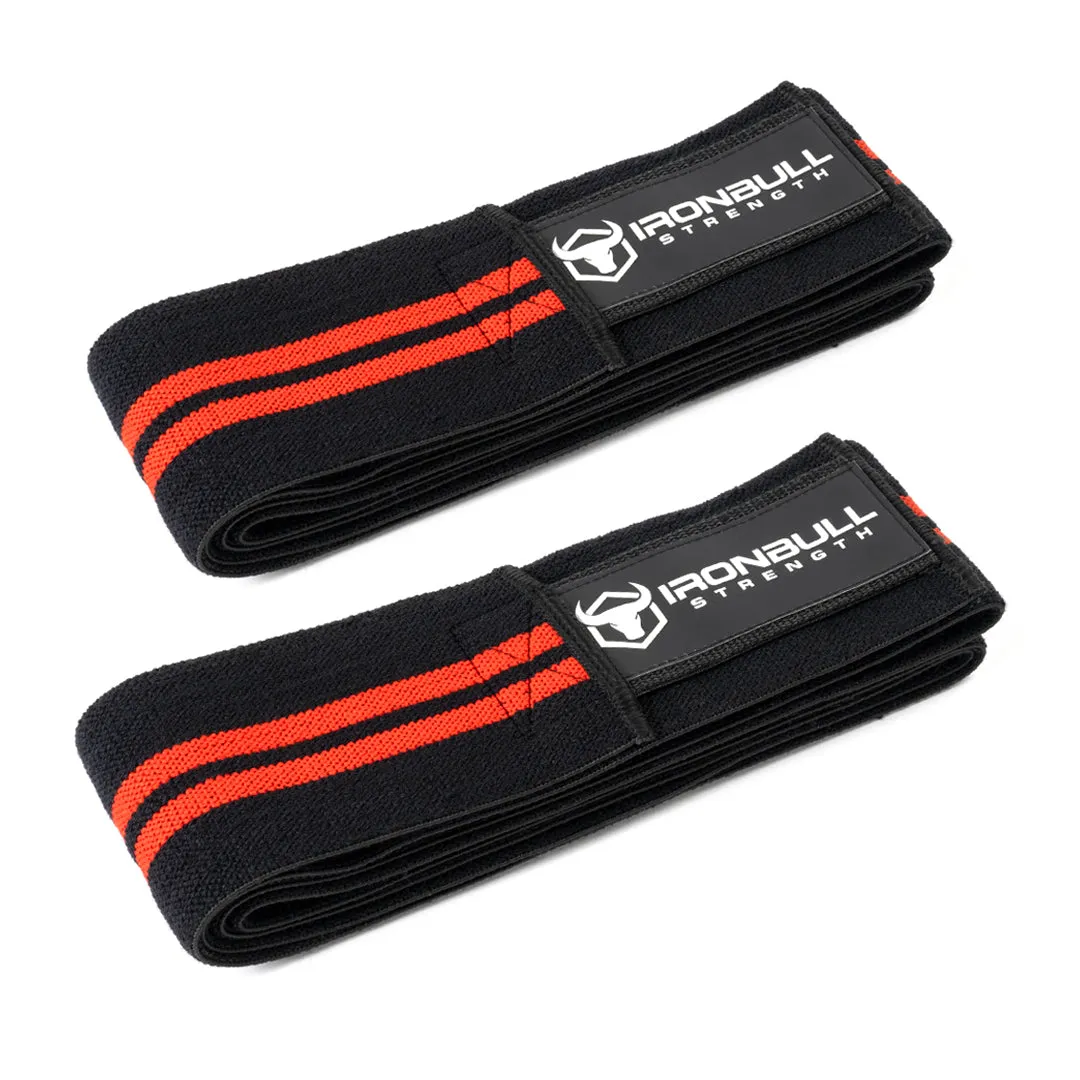 Classic Knee Wraps