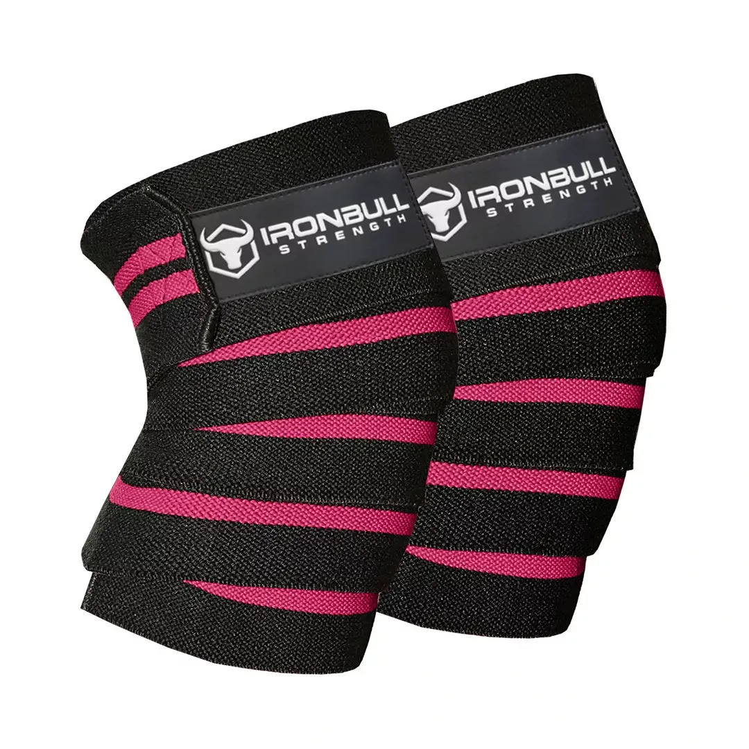 Classic Knee Wraps