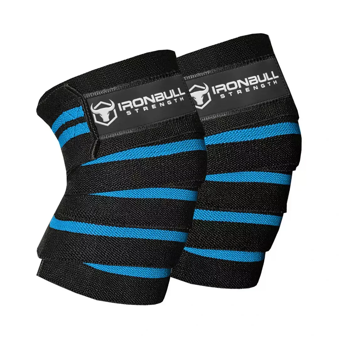 Classic Knee Wraps