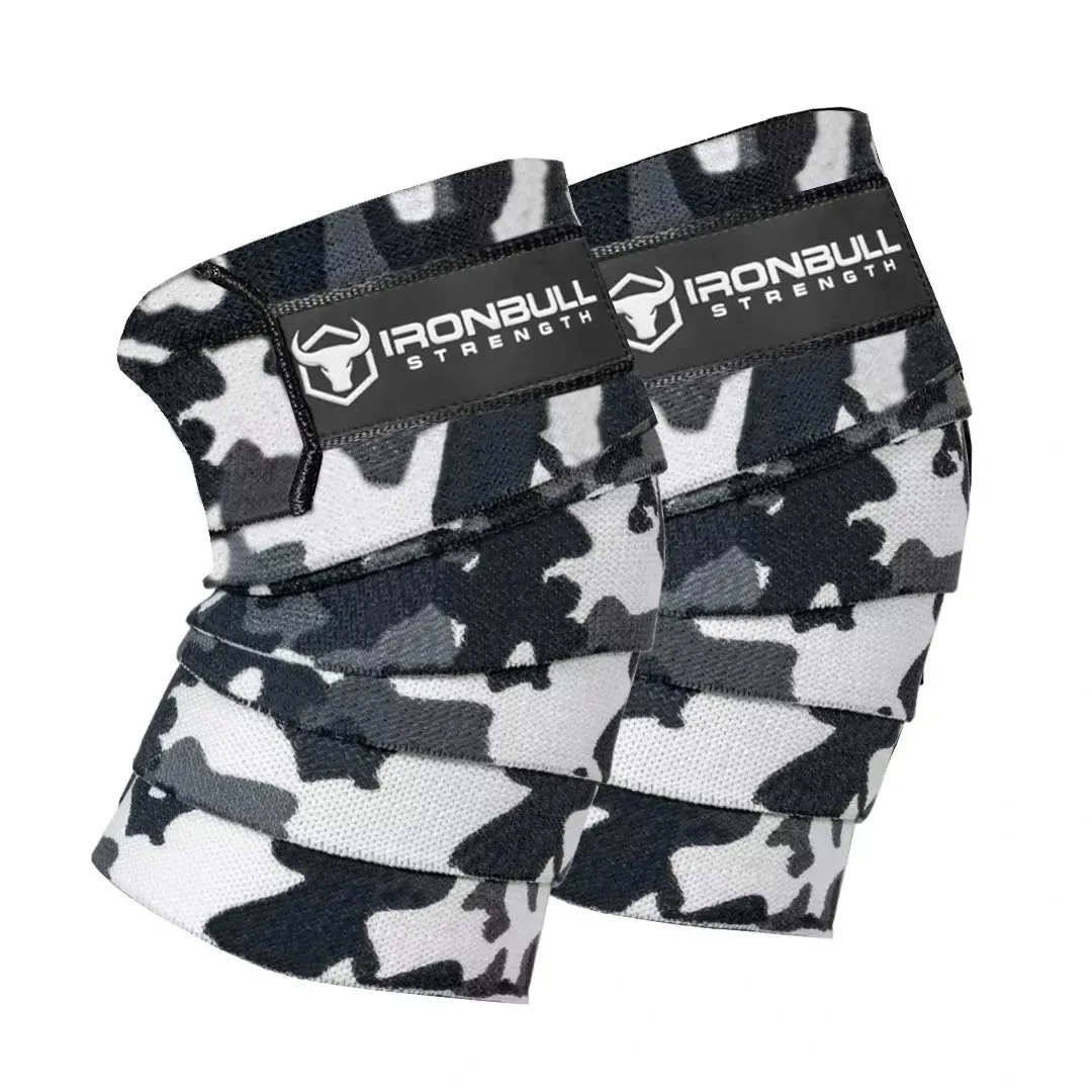 Classic Knee Wraps